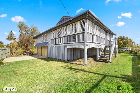 118 Russell St, Maryborough, QLD 4650