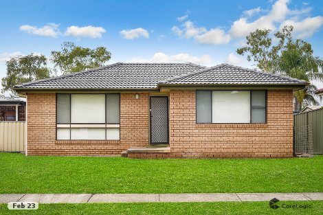 8 Mallory St, Dean Park, NSW 2761