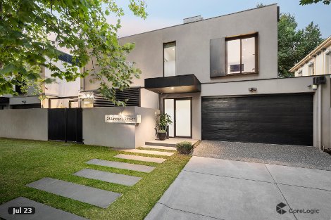 25 Lindsay St, Brighton, VIC 3186