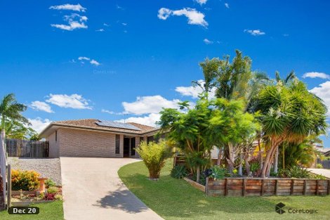 6 Hatfree Ct, Calliope, QLD 4680