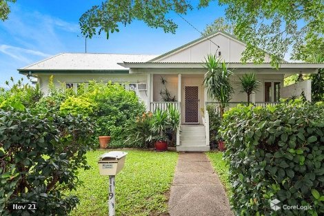 119 Erica St, Cannon Hill, QLD 4170