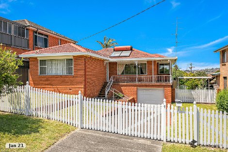 7 Beaurepaire Ave, Mount Warrigal, NSW 2528