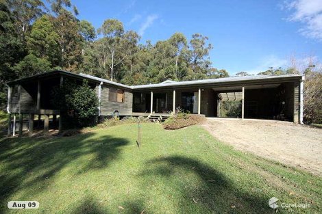 579 Dairyville Rd, Upper Orara, NSW 2450