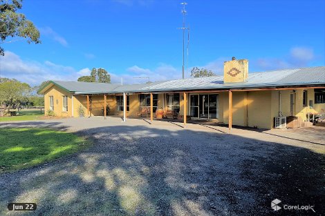 1271 Condah-Hotspur Upper Rd, Condah, VIC 3303