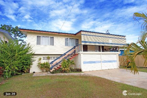 242 Richardson Rd, Park Avenue, QLD 4701