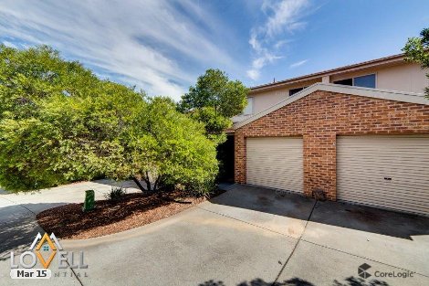 2/54 Paul Coe Cres, Ngunnawal, ACT 2913