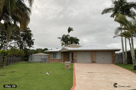 85 Bradman Dr, Glenella, QLD 4740