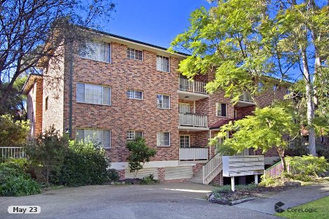 14/4-10 Miranda Rd, Miranda, NSW 2228