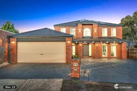 36 St Clair Bvd, Roxburgh Park, VIC 3064