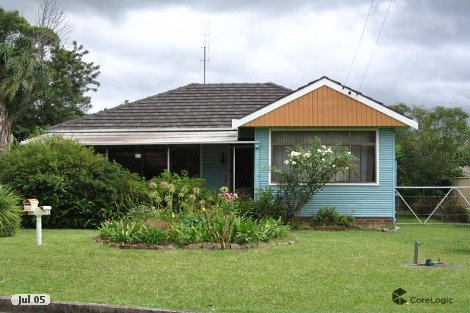 14 Cambridge Rd, Dapto, NSW 2530