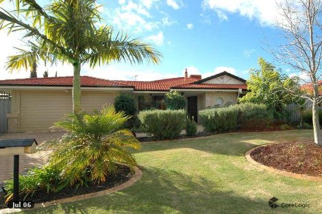 7 Beckworth Ave, Kiara, WA 6054