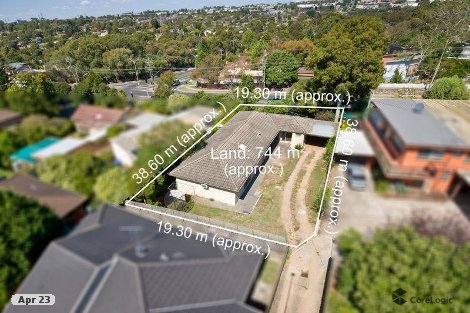 393 Waverley Rd, Mount Waverley, VIC 3149