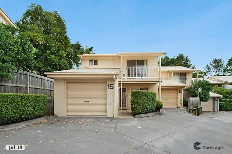 15/29 Oatland Cres, Holland Park West, QLD 4121