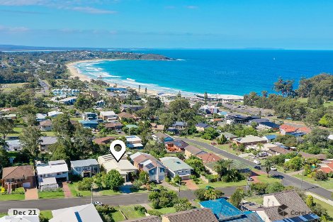 7 Riley St, Mollymook, NSW 2539