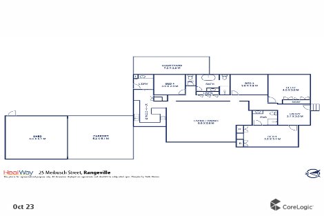 25 Meibusch St, Rangeville, QLD 4350