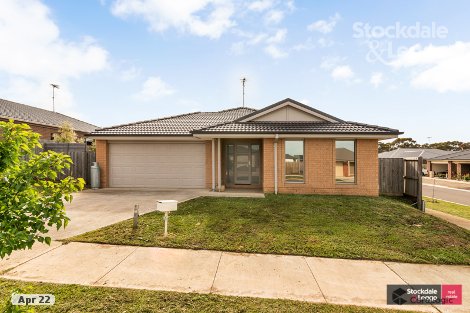 25 Imperial Way, Bannockburn, VIC 3331