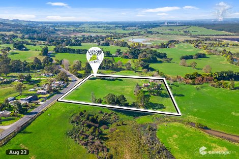 200 Brown Coalmine Rd, Yallourn North, VIC 3825