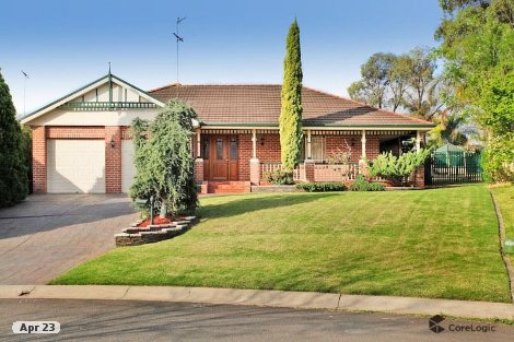 3 Palm Ct, Narellan Vale, NSW 2567