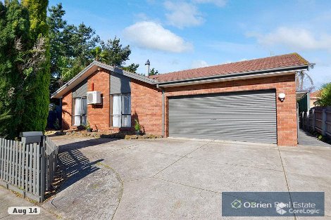 11 Zeus Ct, Chelsea Heights, VIC 3196