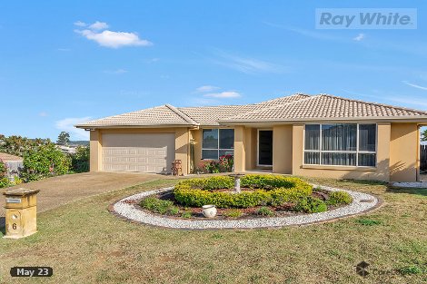 6 Ridge View Pl, Springfield Lakes, QLD 4300