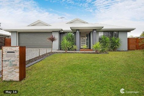 37 Wedgetail Cct, Narangba, QLD 4504