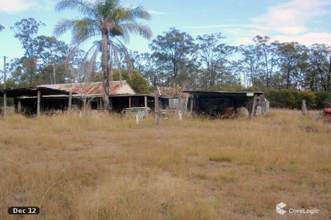 87 Wolff Rd, Coverty, QLD 4613