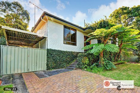 11 Cunningham St, Telopea, NSW 2117