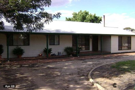 12 Mill St, Merredin, WA 6415