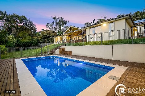 135 Quamby Rd, Guys Hill, VIC 3807