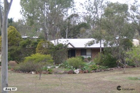 5 Andrew Ave, Boonah, QLD 4310