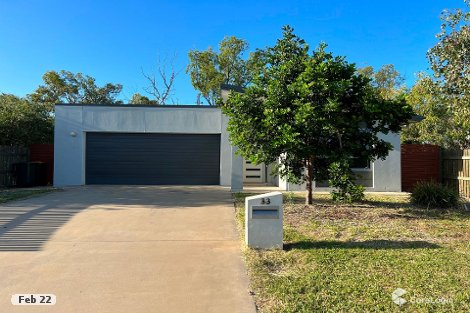 33 Ellem Dr, Chinchilla, QLD 4413