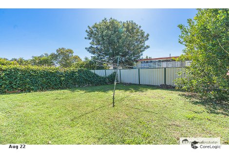 87 Menzies St, Park Avenue, QLD 4701