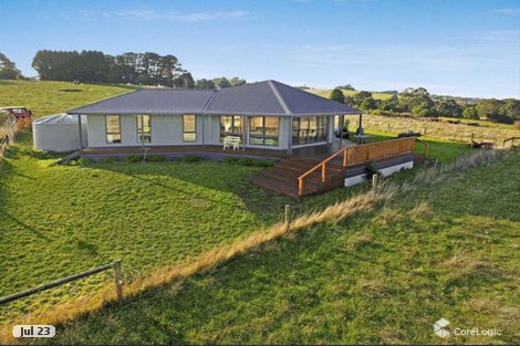 30 Bickerton Lane, Mirboo, VIC 3871