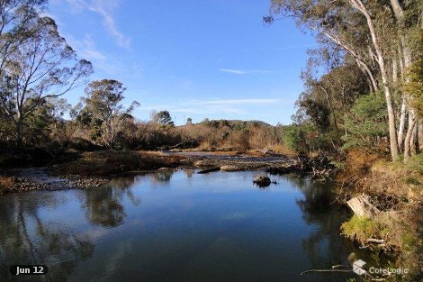 61 Mill Lane, Whitfield, VIC 3733