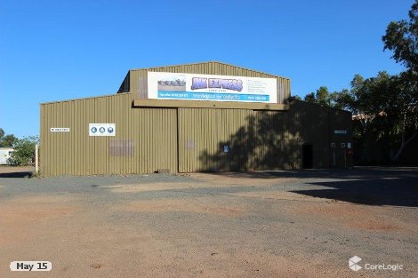 Lot 1937 Pyramid Rd, Karratha Industrial Estate, WA 6714