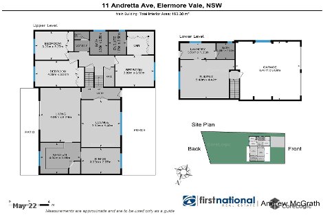 11 Andretta Ave, Elermore Vale, NSW 2287