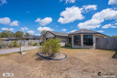 4 Parakeet Cct, Kawungan, QLD 4655