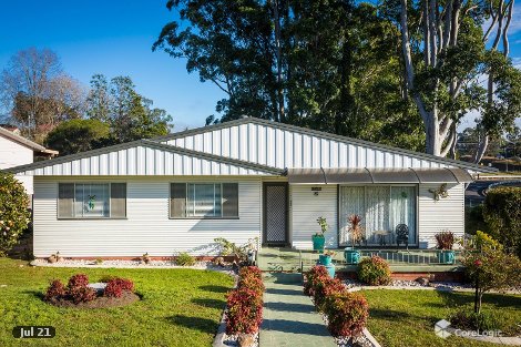 11 Meringo St, Bega, NSW 2550