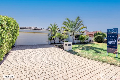 7 Kentia Cl, Thornlie, WA 6108