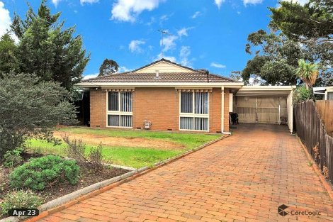 12 Pineneedle Ct, Albanvale, VIC 3021