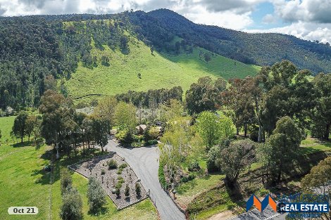 1159 Myrtleford-Yackandandah Rd, Mudgegonga, VIC 3737