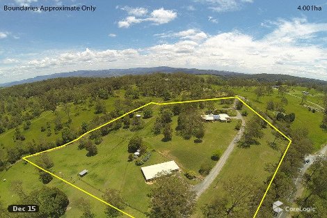 2562 Mount Mee Rd, Ocean View, QLD 4521