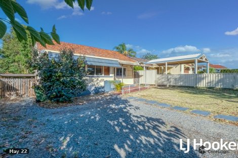 4 Lamb Ave, Bentley, WA 6102