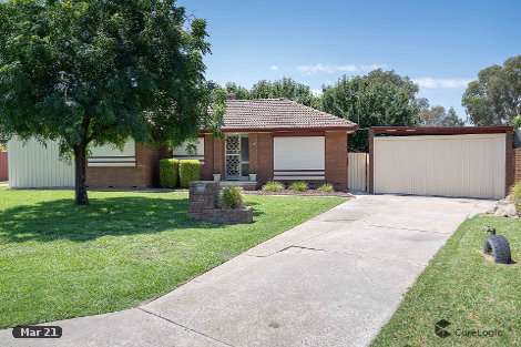 40 Goolagar Cres, Springdale Heights, NSW 2641