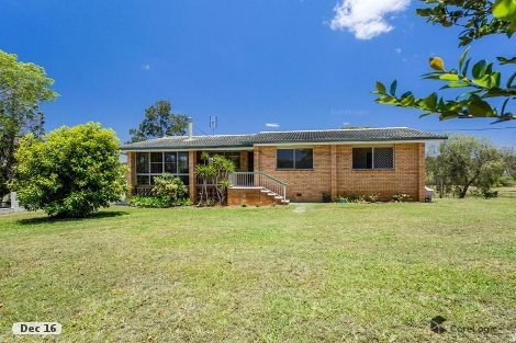 151 Old Goomboorian Rd, Veteran, QLD 4570