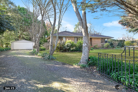 4 Wilsons Lane, Exeter, NSW 2579