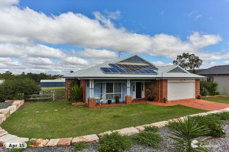 16 Cary Rd, Glenvale, QLD 4350