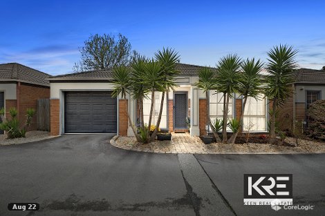 22/43-45 Belgrave-Hallam Rd, Hallam, VIC 3803