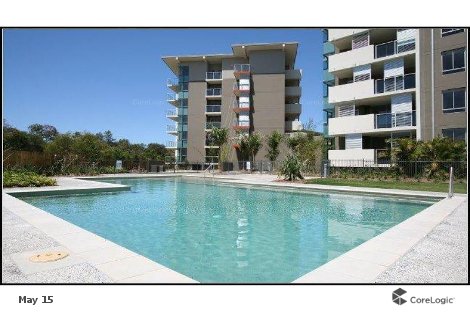 4201/12 Executive Dr, Burleigh Waters, QLD 4220