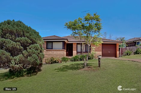 1 Marley St, Ambarvale, NSW 2560